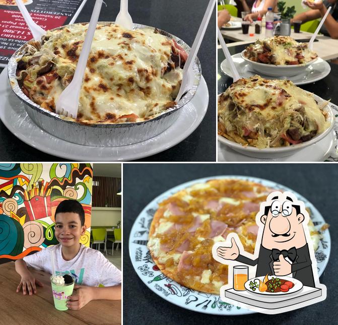 Pizzeria Italiana