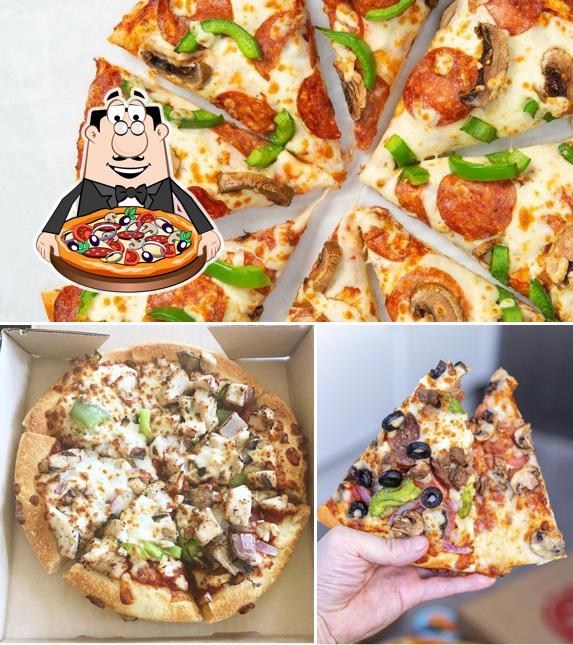 Pizza Hut