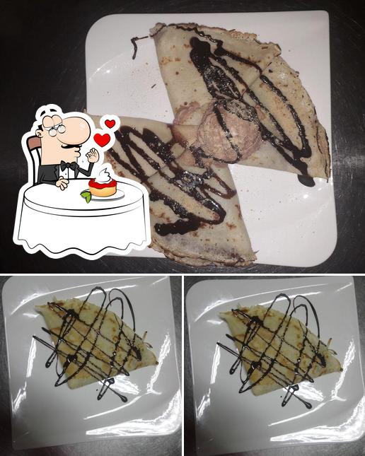 Caffe Bar & Restaurant "Joker"