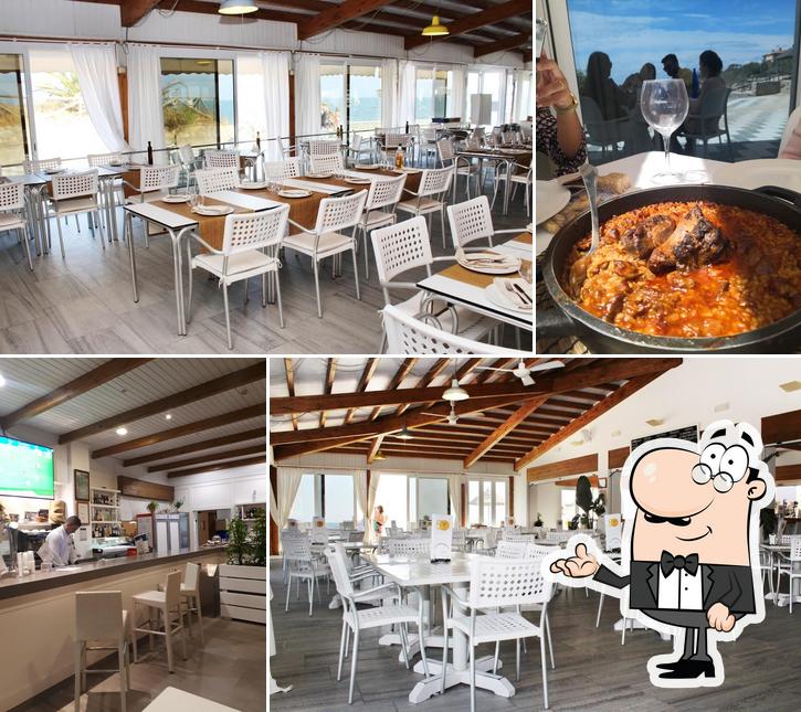 Restaurante La Gaviota