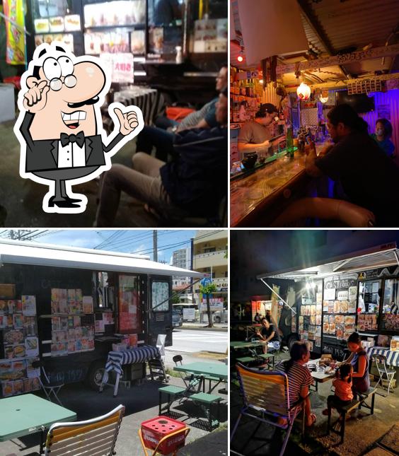 Tiki Bar Chatan