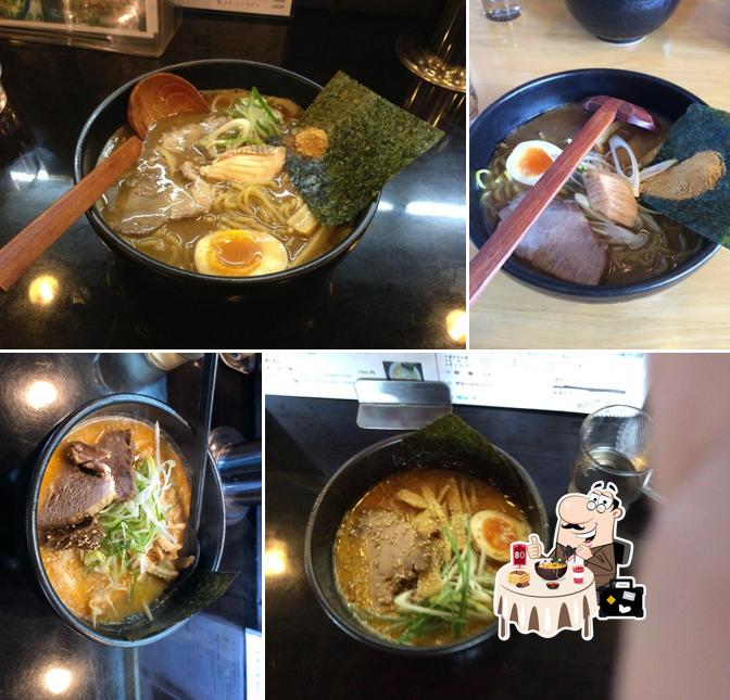 Ramen Kamogawa