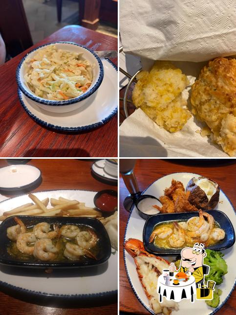 Red Lobster