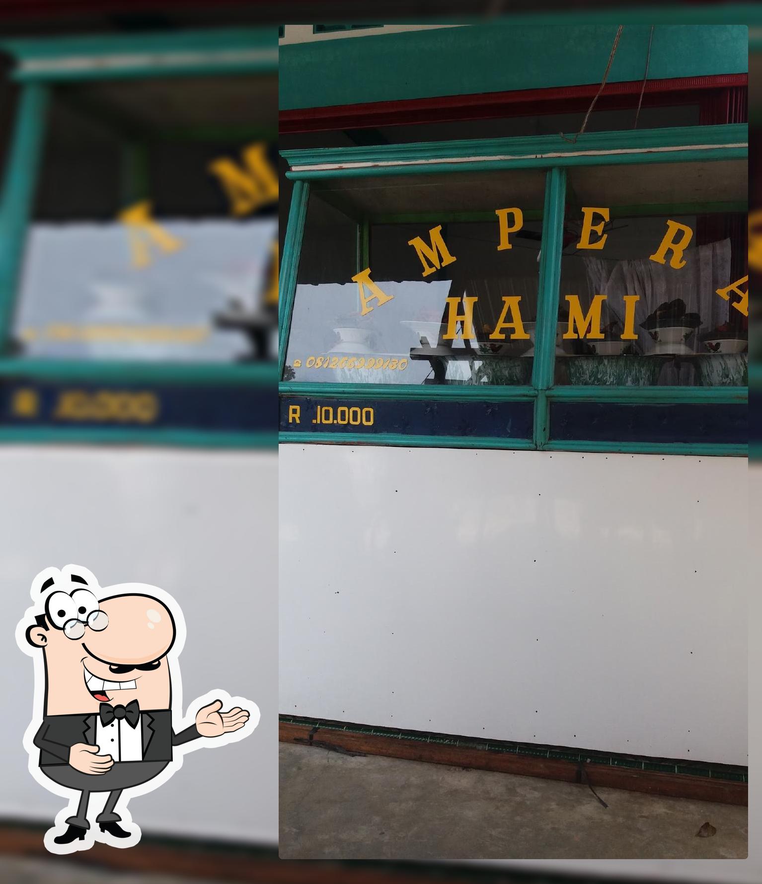 Ampera Hami