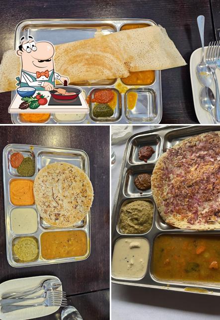 Authentic Chutney Parramatta