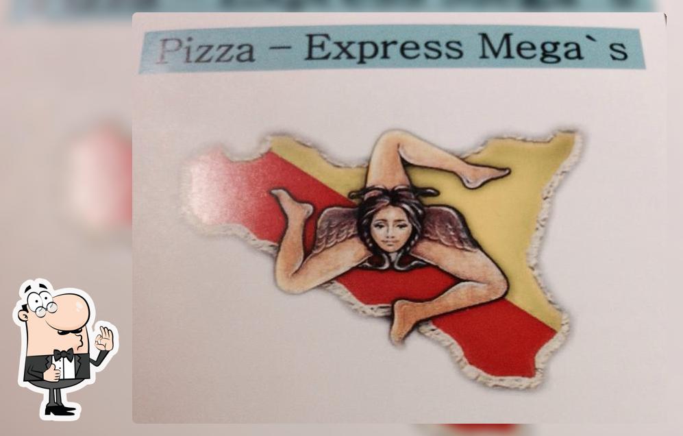 Bar Pizzeria Megas