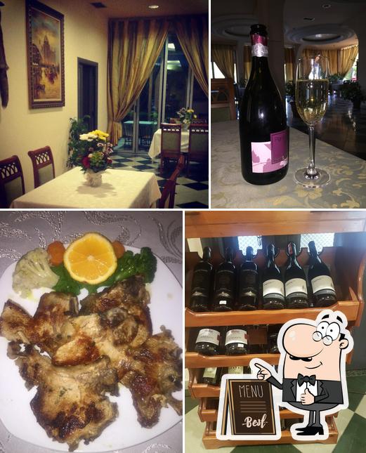 Bar Restorant Ibraliu