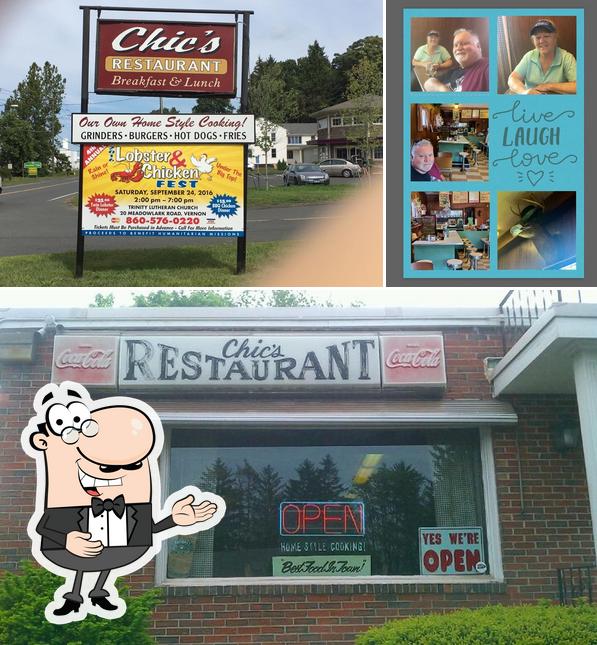 Chic's Restaurant & Catering