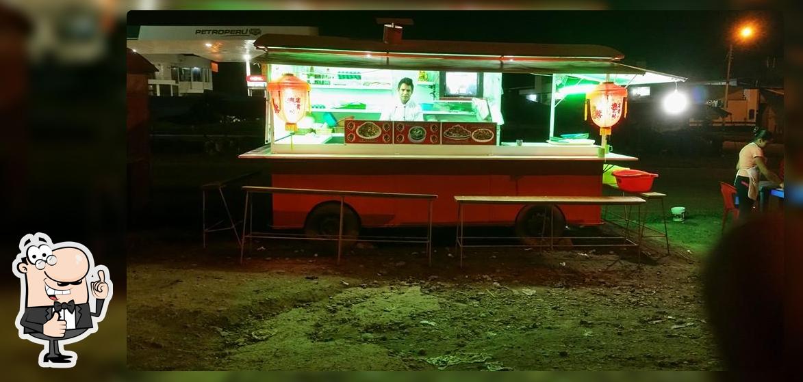 Chifa Al Paso