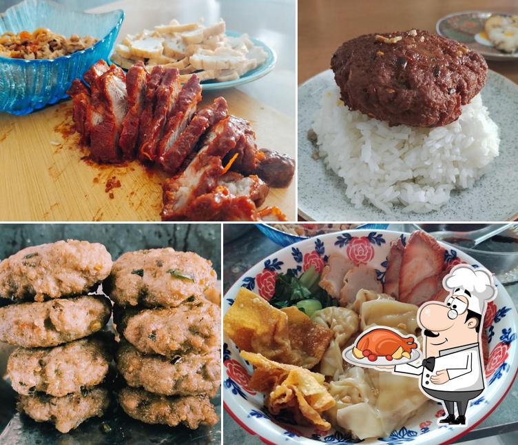 Gokim โกคิมบะหมี่เกี๊ยว