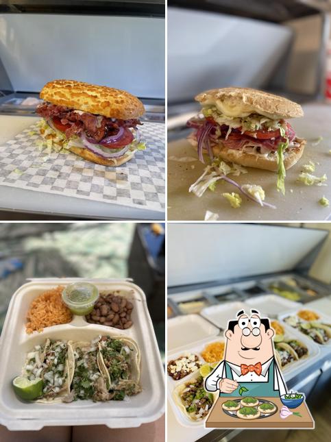 Little Bite Deli