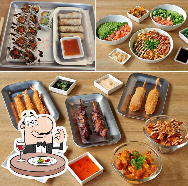 MAKI MAKI - Mouscron