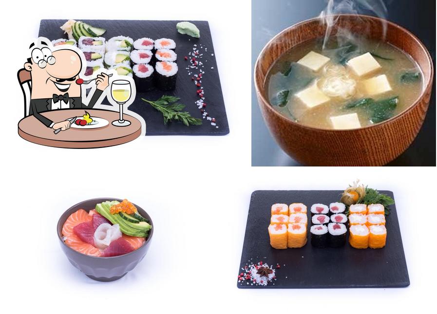 Msushi Bar Fréjus