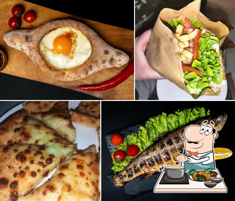 Наш вкус