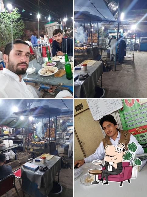 New Food Inn Restaurant
