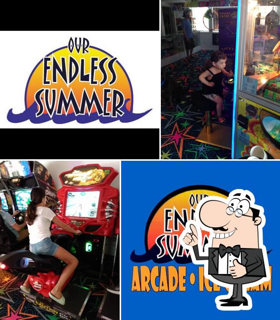 Our Endless Summer