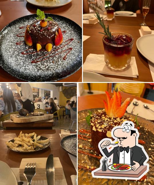 Palomulata Parrilla Boutique