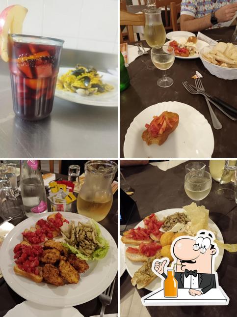 Ristorante IL VICHINGO