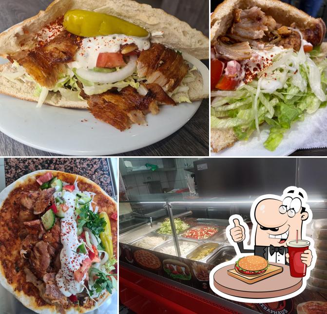 Ruwer Burger & Kebaphaus