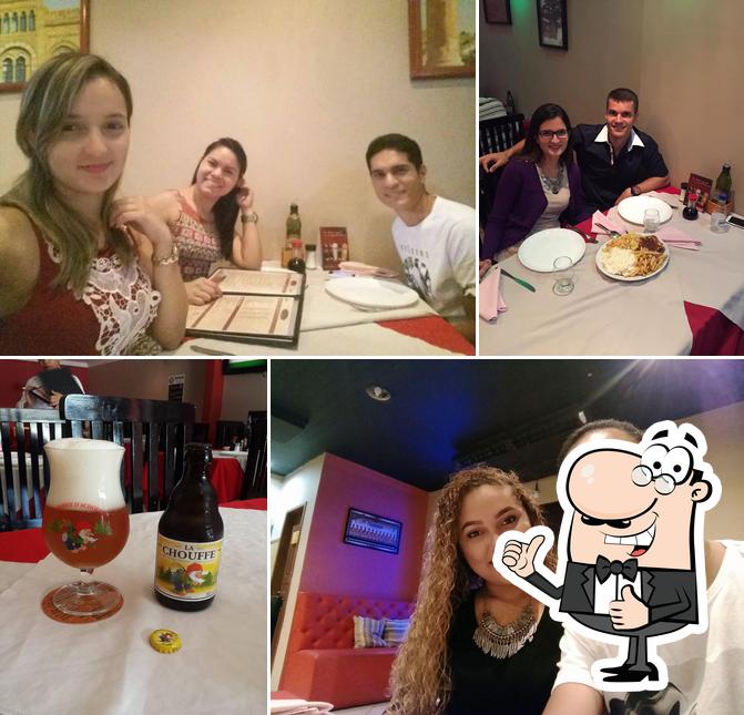 Sabor Internacional