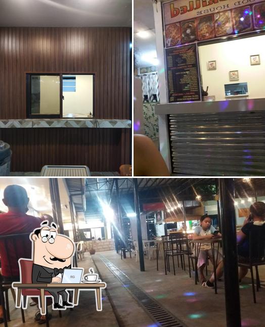Sentro Food Park