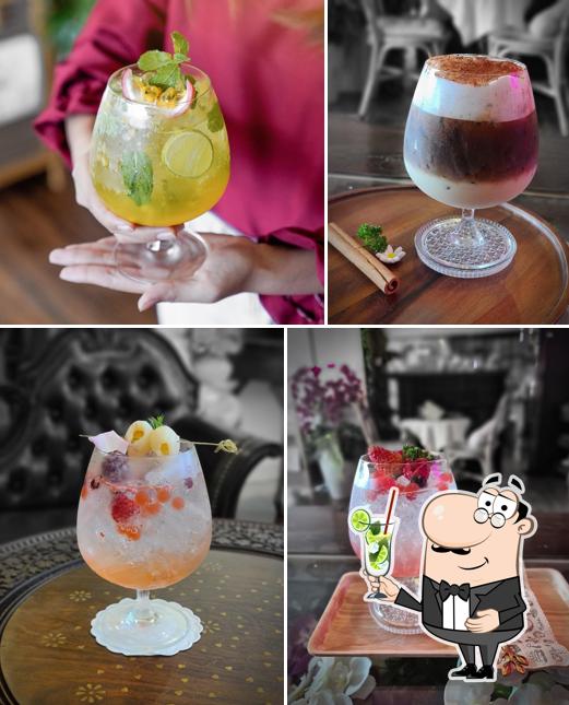 Suankwan​ Cafe