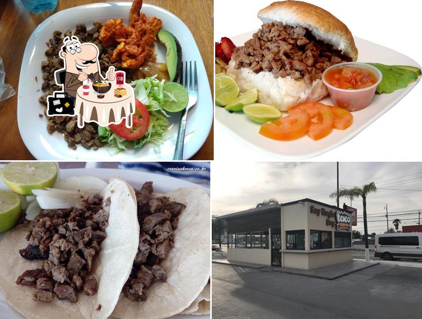 Taco Express