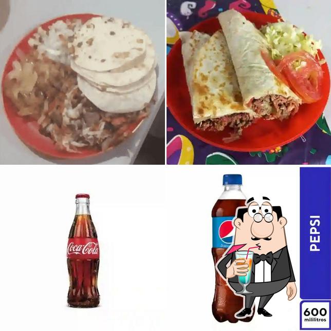 Taquería Rios