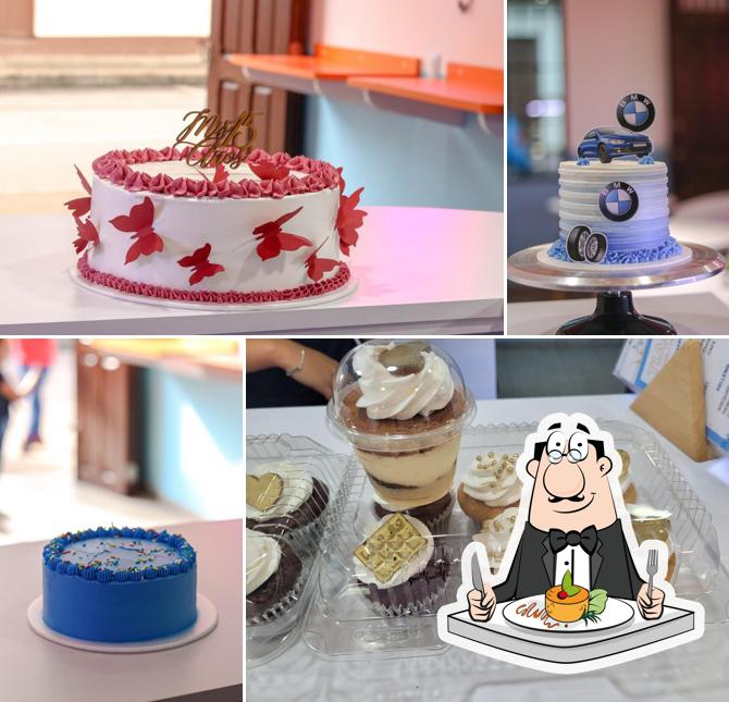 Tiago Heladería y Pasteleria