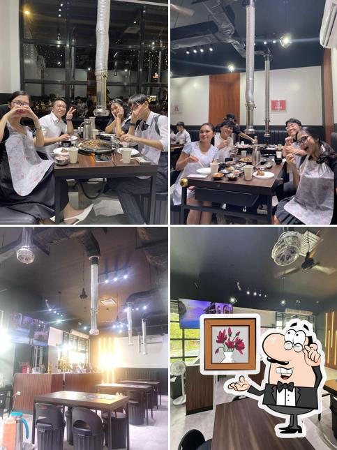 Unni Samgyupsal