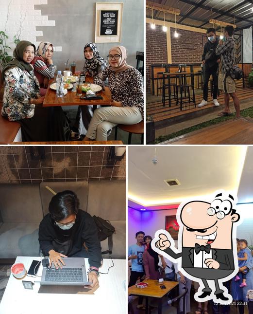 Urban Cafe Garut