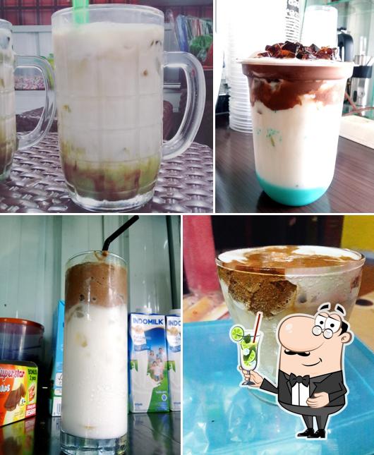 Warkop Pemaron