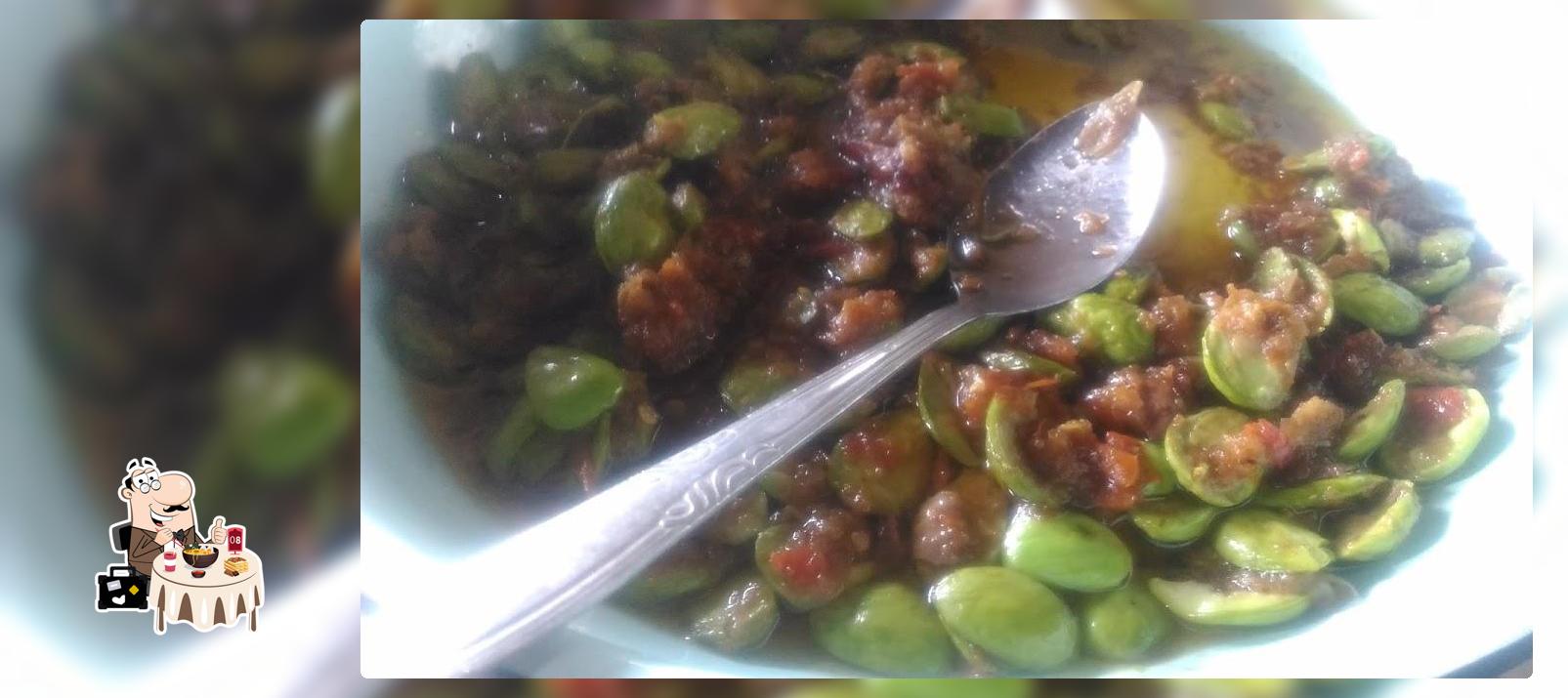 Warung Makan Blora Mustika Mba Yuli