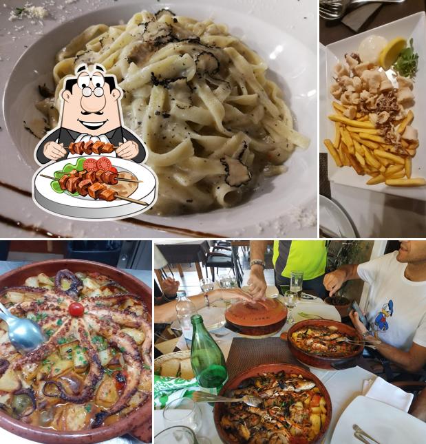 Restaurant Istra