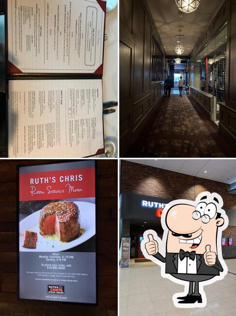 Ruth's Chris Steak House