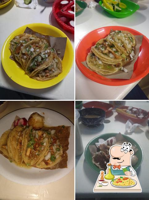 Tacos Pancho