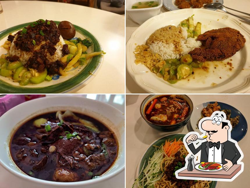 Taiwan Village Restaurant