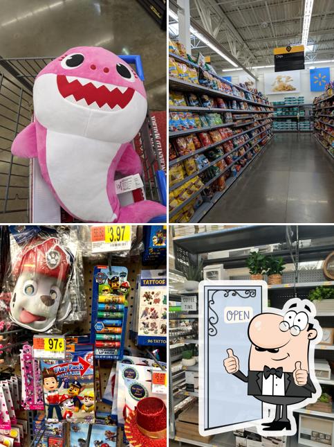 Walmart Supercenter