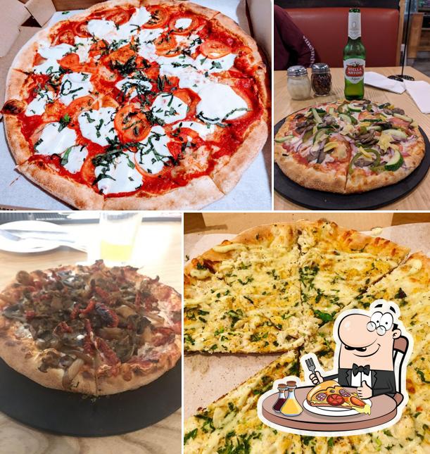 Neo Pizza & Taphouse
