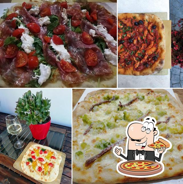 Pizzeria da nonna Concetta