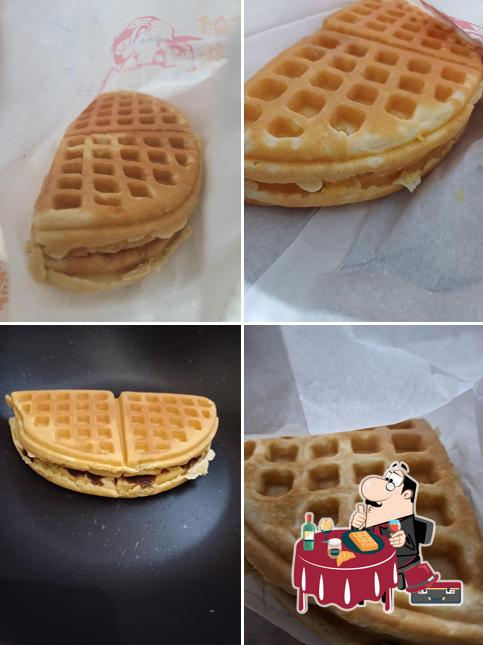 瑞彼特廚房