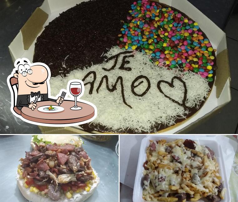 Aninha Lanches