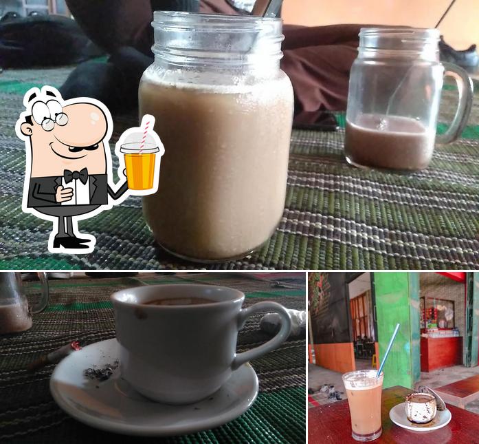 Warkop AC 18