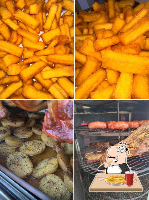 Cantinho do Frango