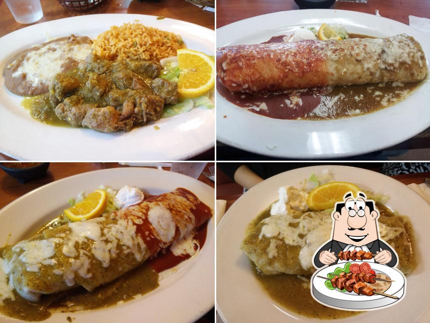Casa de Lucy Mexican Restaurant