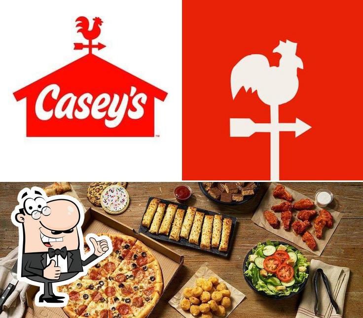 Caseys General Store