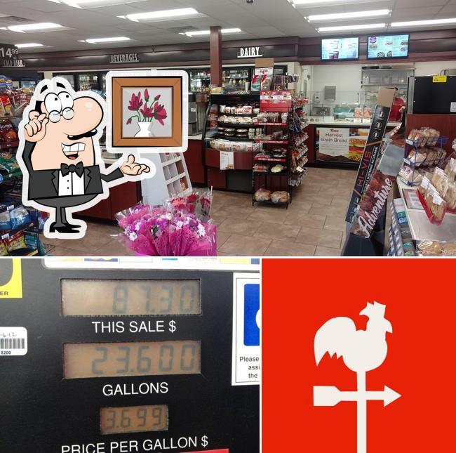 Casey's