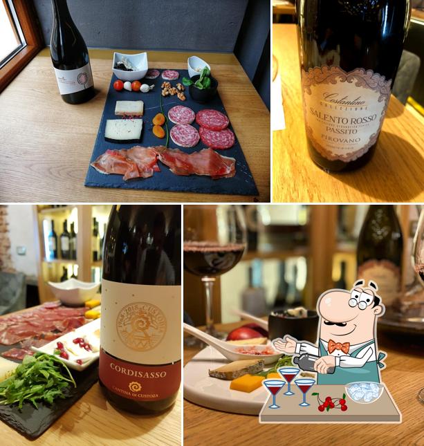 Custoza Wine Bar