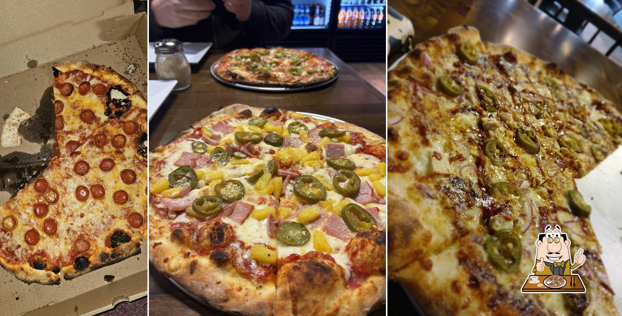 Danny's Pizza