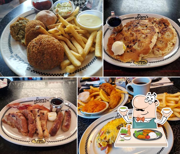 Dave's Diner